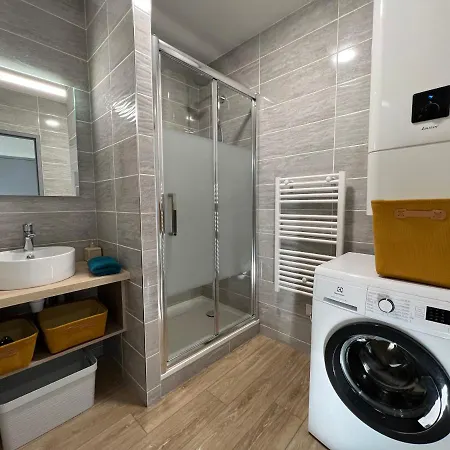 Charmant Appartement T2 Cosy Climatise Brive-la-Gaillarde Exterior foto