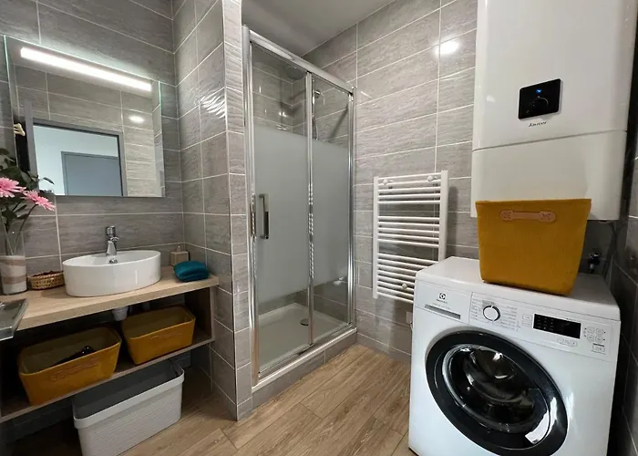Charmant Appartement T2 Cosy Climatise