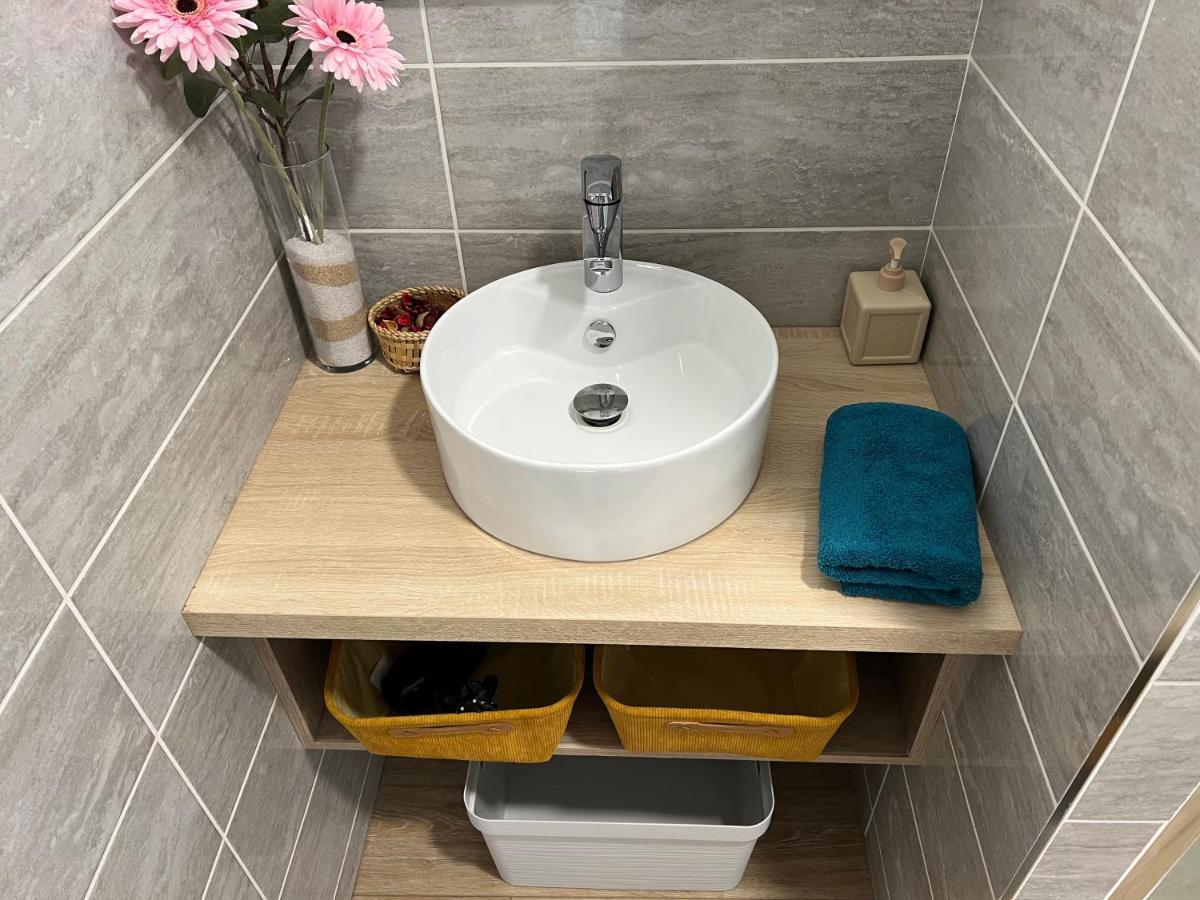 T2 Cosy Climatise Apartment *