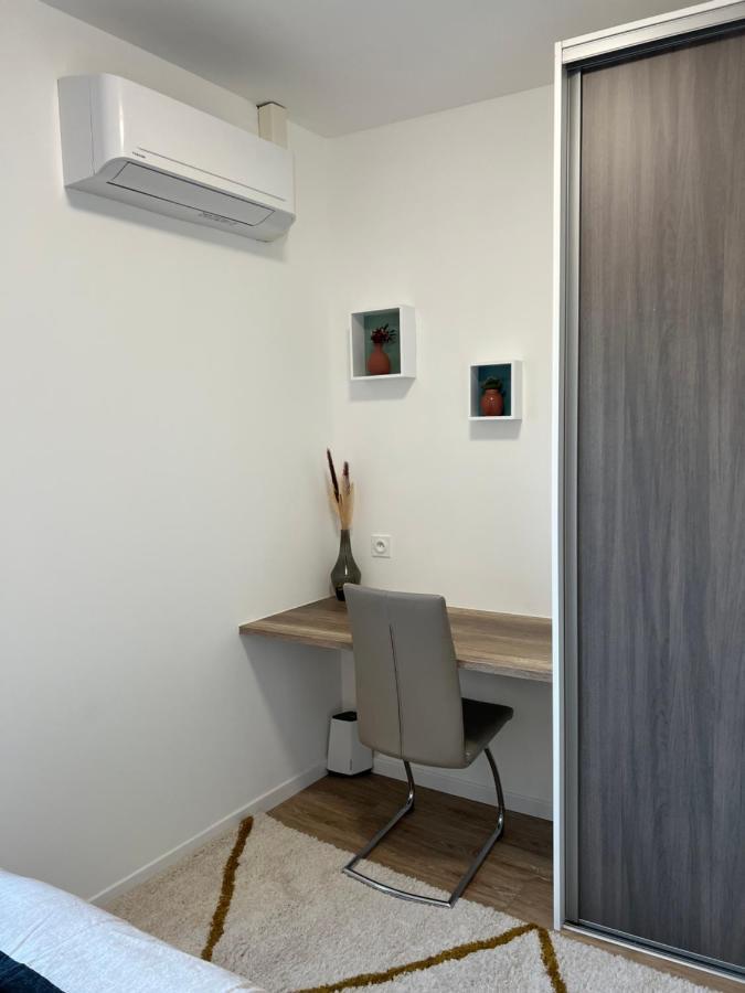 T2 Cosy Climatise Apartment